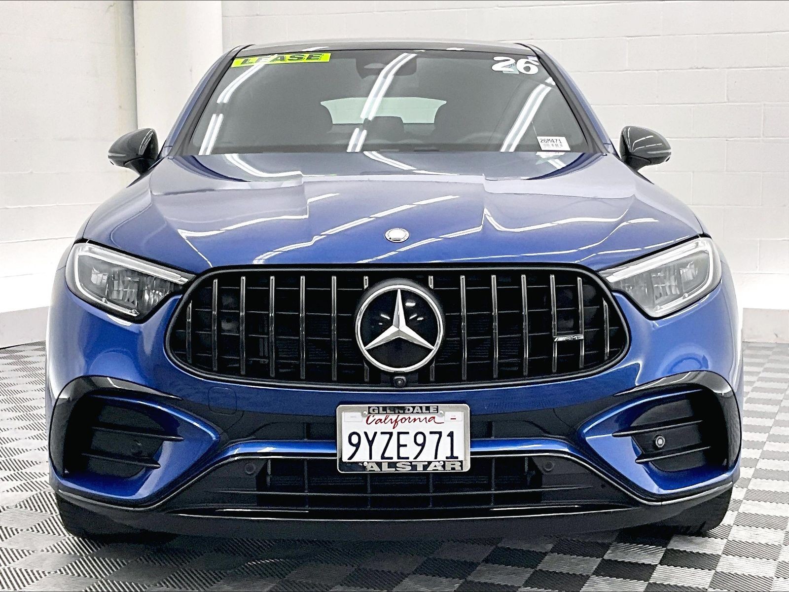 mercedes-benz glc coupe 2026 W1NKJ8HB7TF495706 image mercedes-benz glc coupe 2026 W1NKJ8HB7TF495706 image